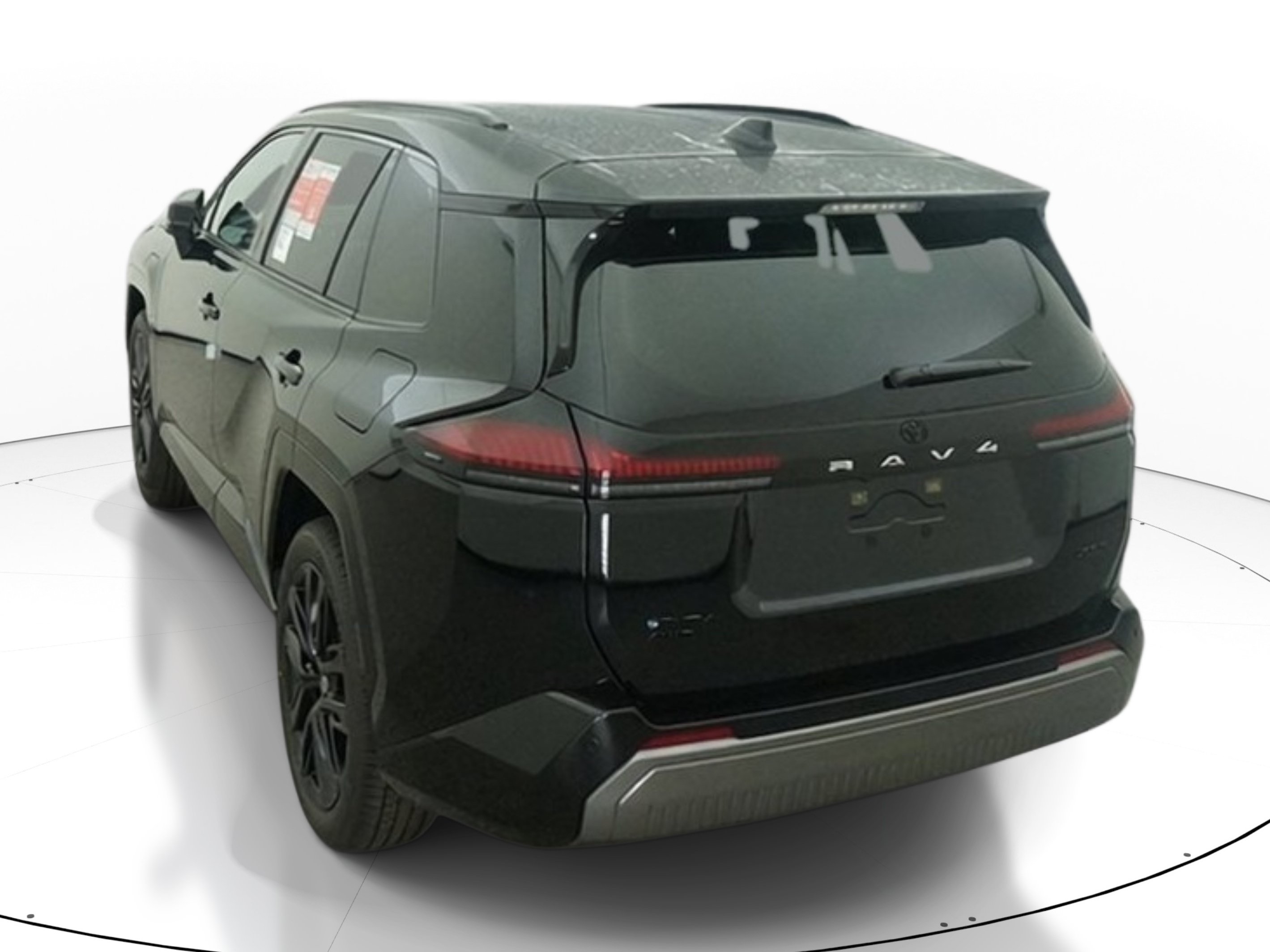 New 2026 Toyota RAV4 XSE AWD/4WD image 6