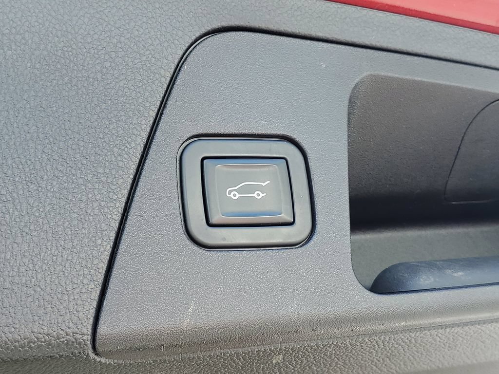 Used 2017 Buick Envision Essence FWD image 7