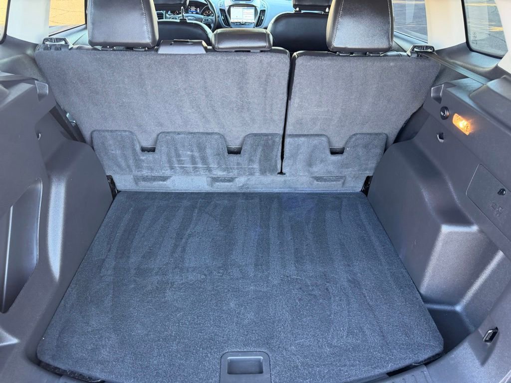 Used 2018 Ford Escape SEL image 13