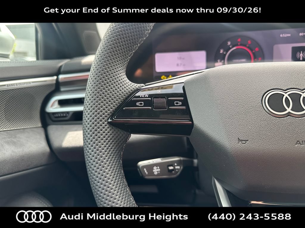 New 2026 Audi S5 Premium Plus AWD/4WD image 30