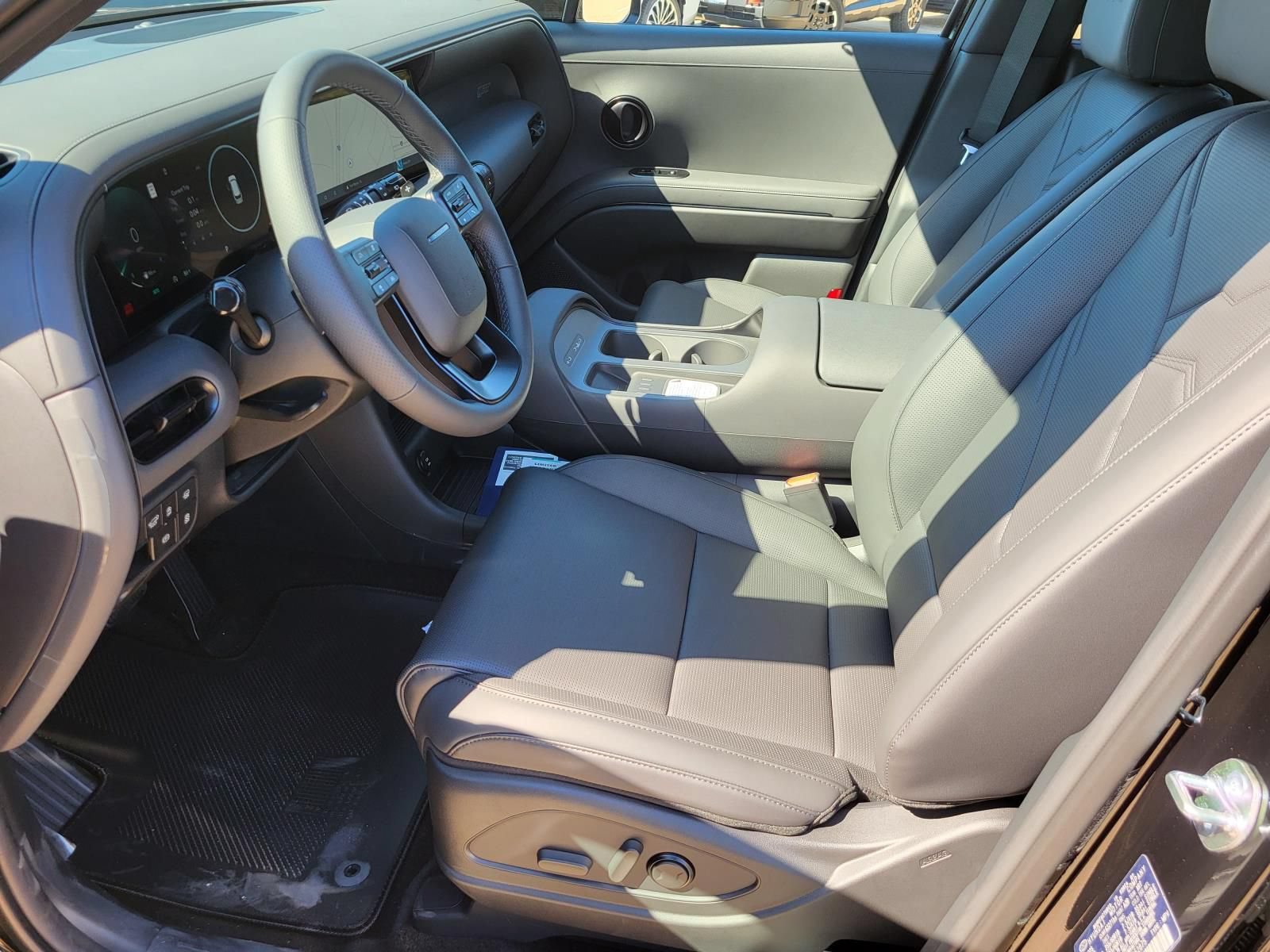 New 2026 Hyundai Palisade XRT Pro AWD/4WD image 15