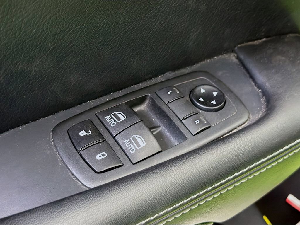Used 2019 Dodge Challenger SRT Hellcat Redeye RWD image 22