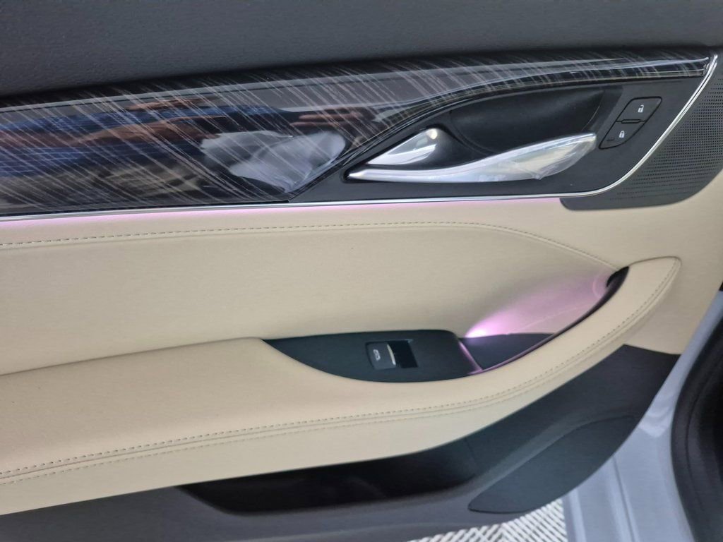 New 2026 Cadillac CT5 Premium Luxury image 11