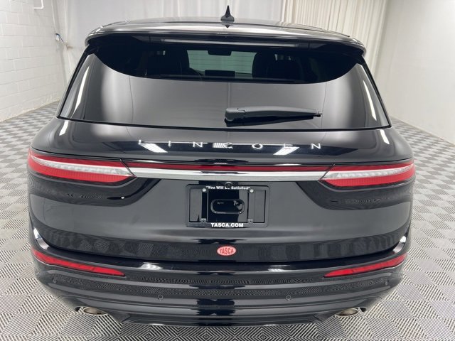 Used 2024 Lincoln Corsair AWD w/ Equipment Group 101A image 7