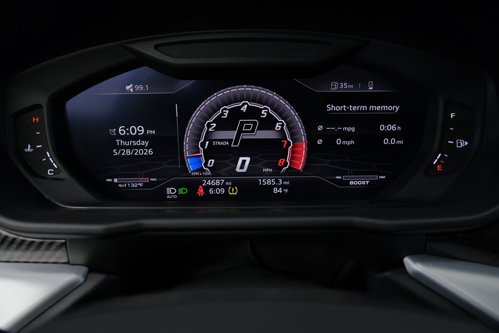 Used 2021 Lamborghini Urus AWD/4WD image 72