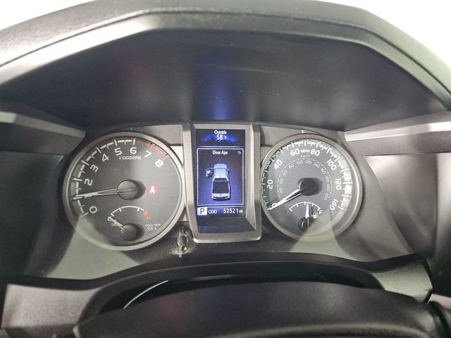 Used 2016 Toyota Tacoma TRD Sport w/ Towing Package image 12