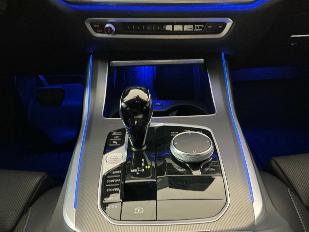 Certified 2023 BMW X5 sDrive40i w/ Premium Package RWD image 16