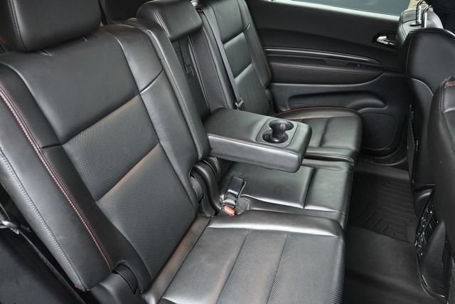 Used 2024 Dodge Durango R/T AWD/4WD image 54