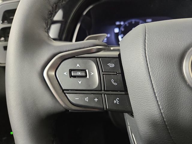 Used 2025 Lexus RX 350 AWD image 24