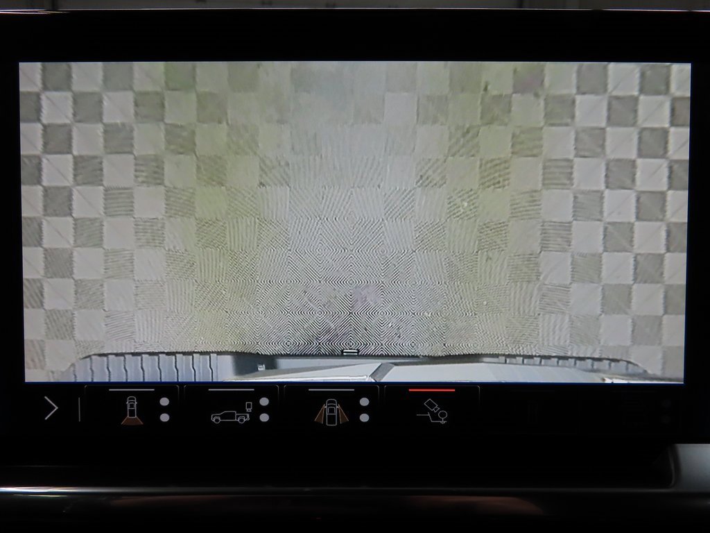 Used 2025 Chevrolet Silverado 1500 High Country w/ Midnight Edition image 21