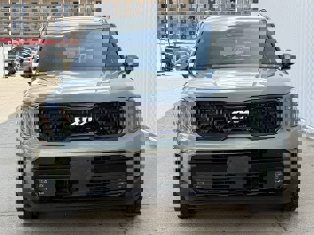 Used 2024 Kia Telluride SX Prestige X-Pro image 7