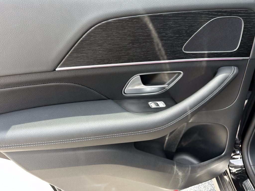 Certified 2026 Mercedes-Benz GLE 350 4MATIC image 25