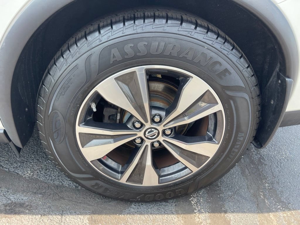 Used 2019 Nissan Murano SV w/ Premium Package AWD/4WD image 27