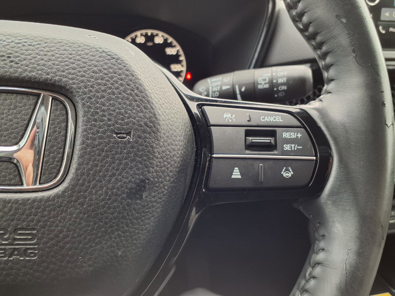 Certified 2023 Honda CR-V EX-L image 16
