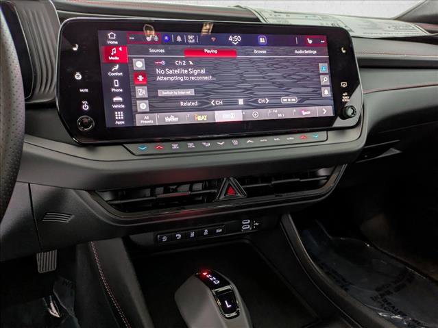 New 2026 Dodge Charger Scat Pack image 12