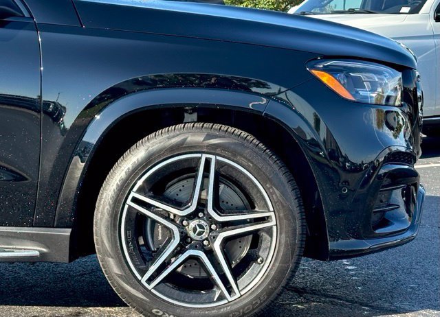 Certified 2026 Mercedes-Benz GLS 450 4MATIC image 14