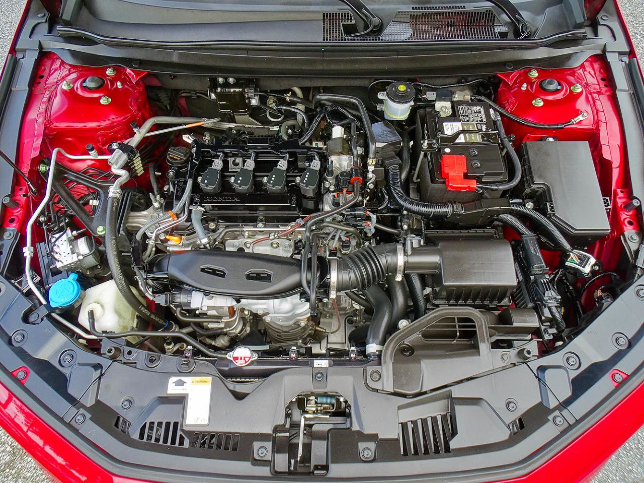Used 2024 Honda Accord EX image 21