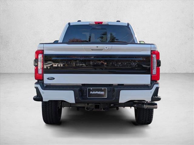 New 2026 Ford F250 Platinum image 7