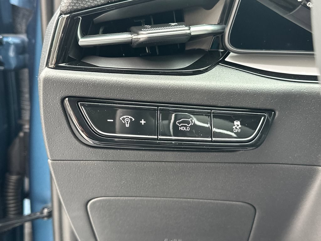 New 2026 Kia Niro Wind FWD image 22