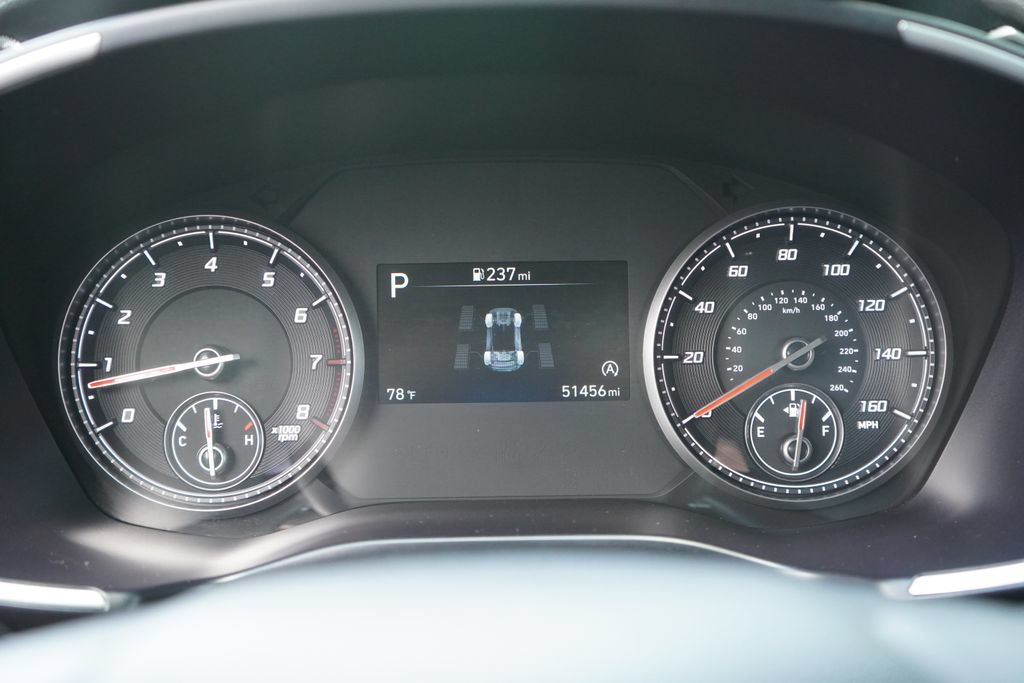 Used 2023 Hyundai Santa Fe SEL AWD/4WD image 18