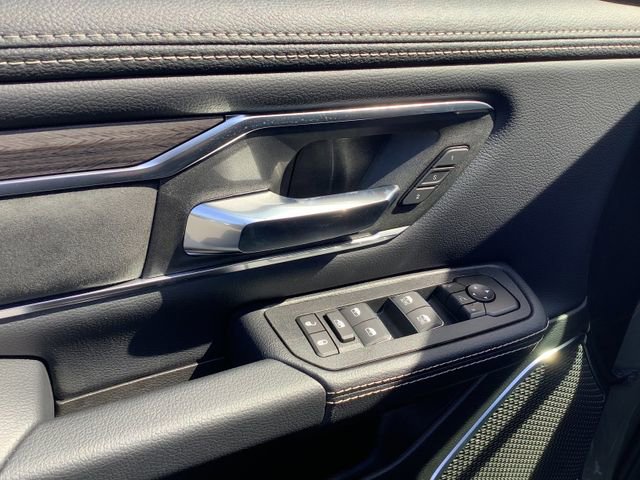 New 2026 RAM 1500 Laramie AWD/4WD image 10