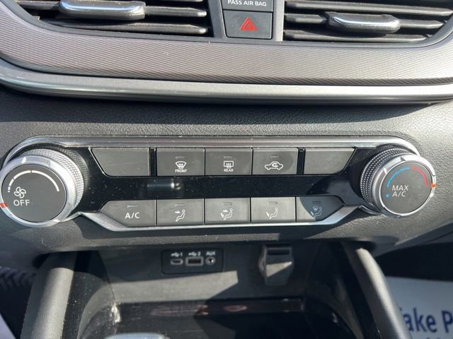 Used 2024 Nissan Altima 2.5 SR image 20