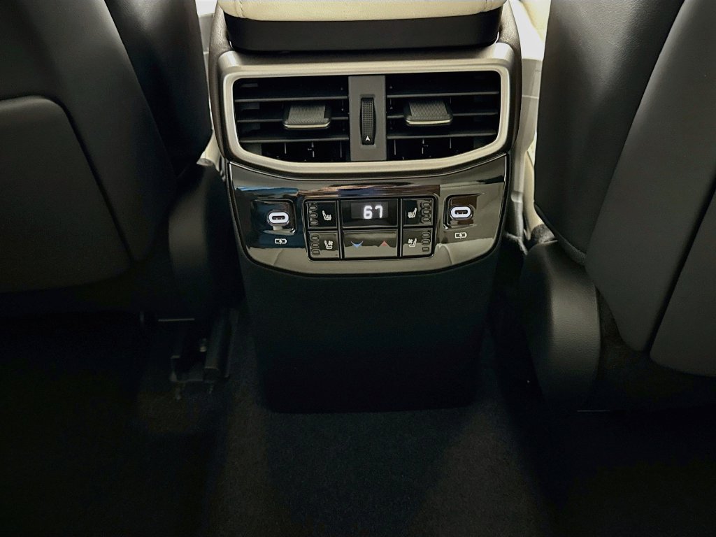 New 2026 Lexus RX 350 FWD w/ Convenience Package image 18