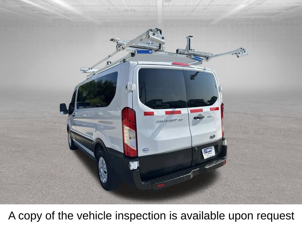 Used 2019 Ford Transit 150 XLT RWD image 11