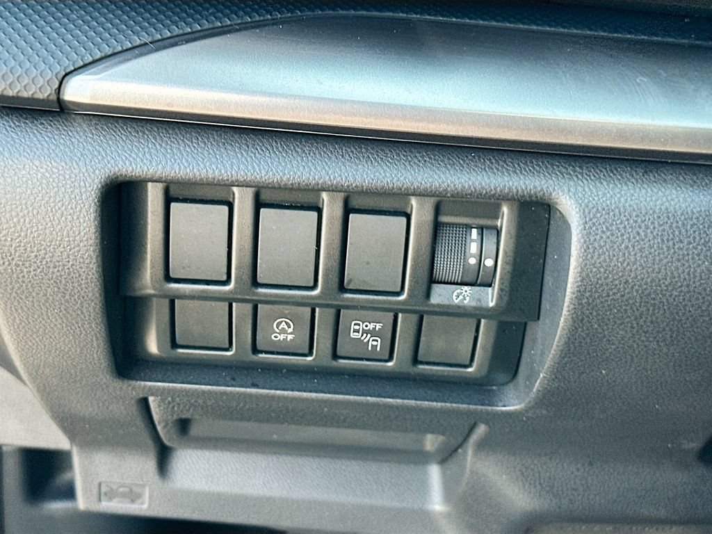 Used 2020 Subaru Forester Premium AWD/4WD image 10
