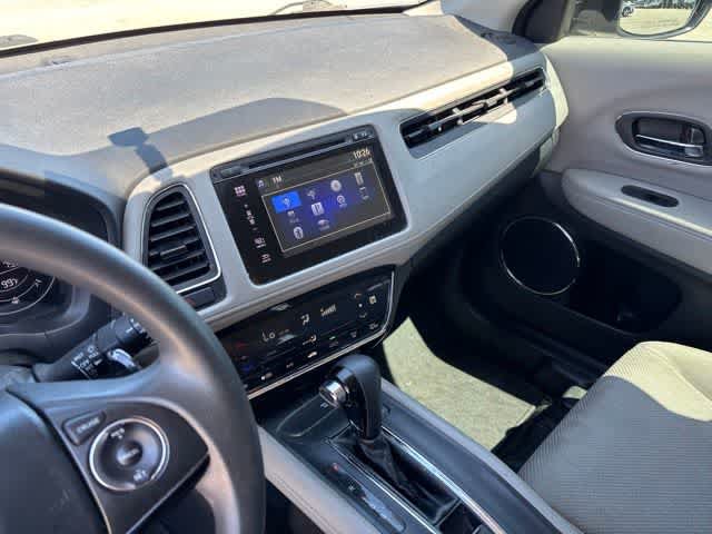 Used 2017 Honda HR-V EX image 20