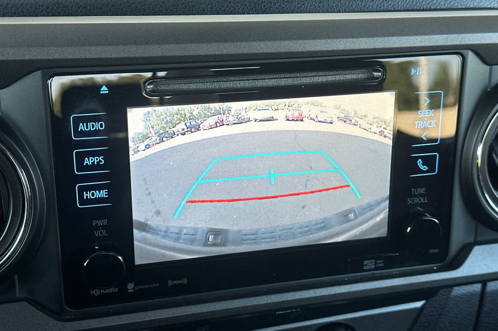 Used 2019 Toyota Tacoma TRD Sport AWD/4WD image 19