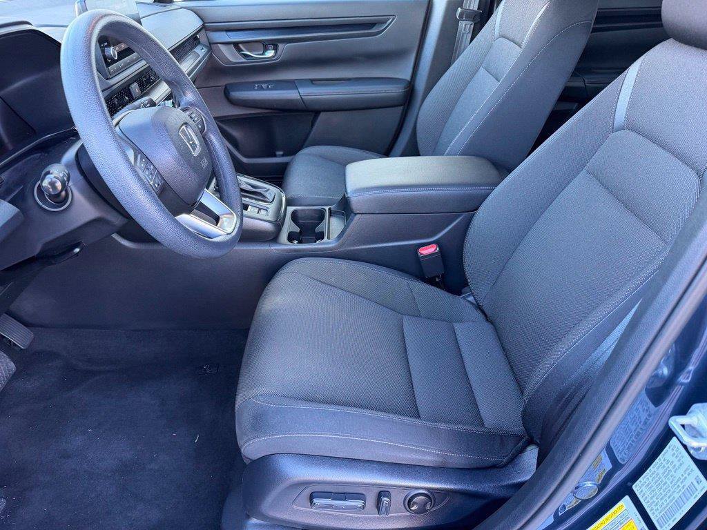 Used 2024 Honda CR-V EX image 10