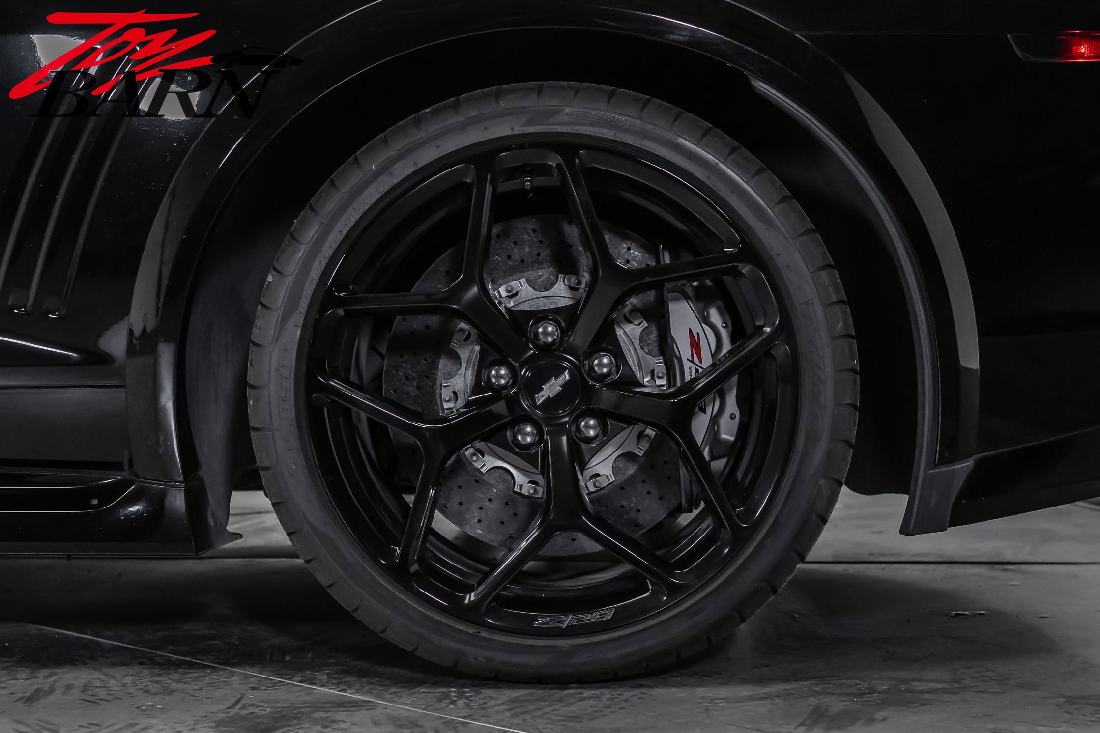 Used 2015 Chevrolet Camaro Z/28 image 20