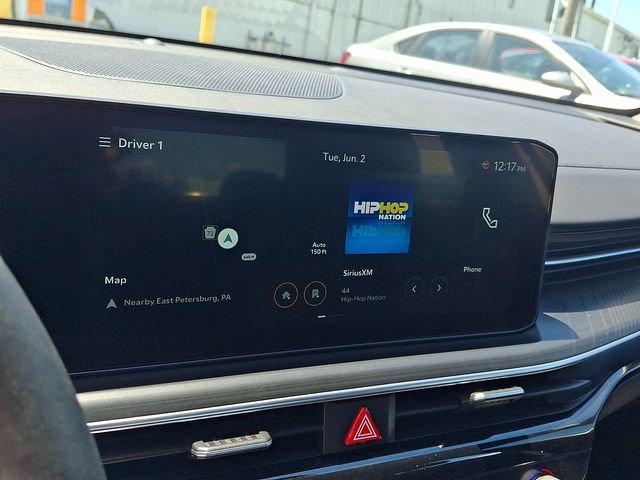 Used 2025 Kia K5 GT-Line AWD/4WD image 15