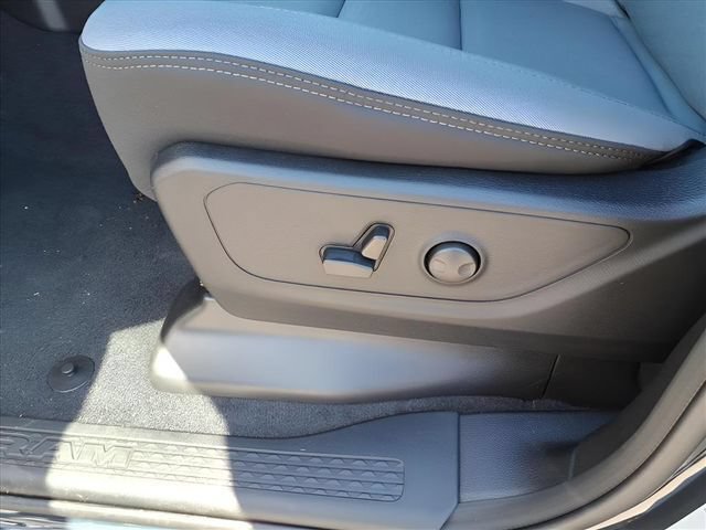 New 2026 RAM 1500 Big Horn AWD/4WD image 16