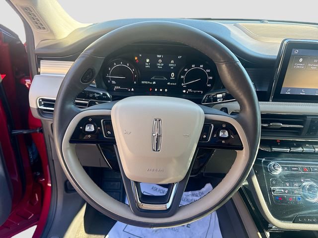 Used 2020 Lincoln Corsair FWD image 37