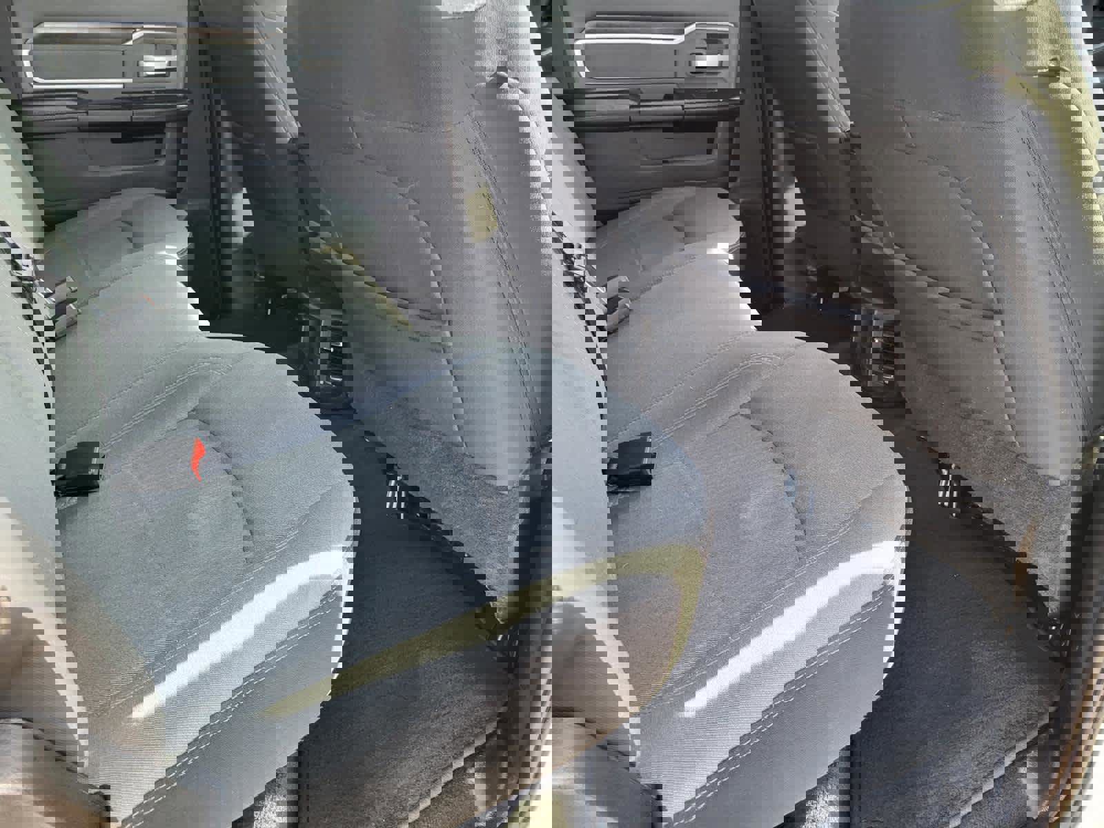 Used 2023 RAM 2500 Big Horn w/ Level 1 Equipment Group image 11