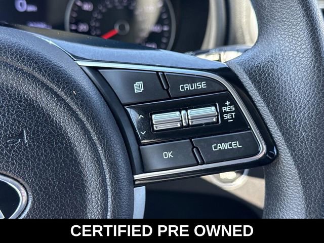 Used 2022 Kia Sportage LX w/ LX AWD Value Edition Package image 23