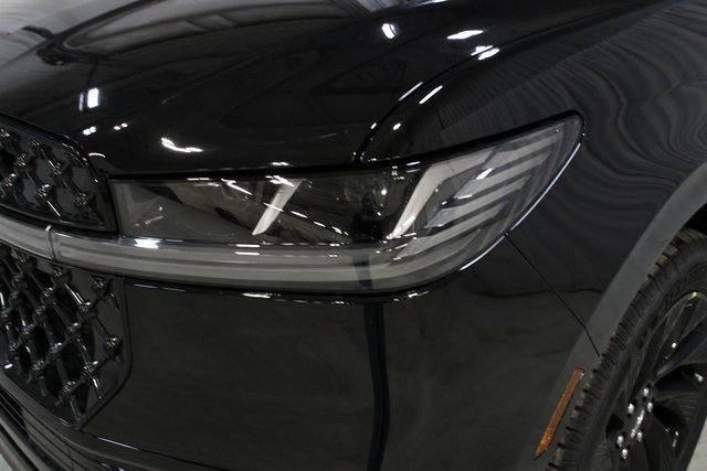 New 2026 Lincoln Navigator Reserve w/ Jet Appearance Package image 62