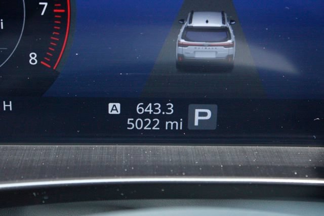 Certified 2026 Subaru Outback Limited AWD/4WD image 32