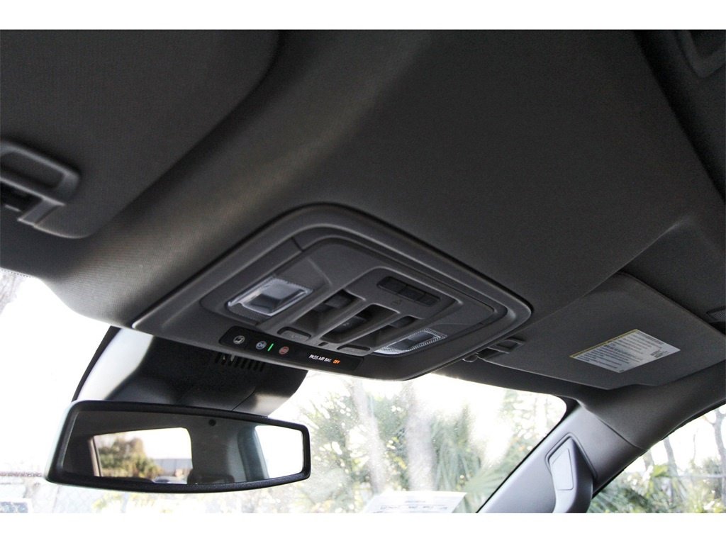 Used 2024 GMC Sierra 1500 SLT image 20