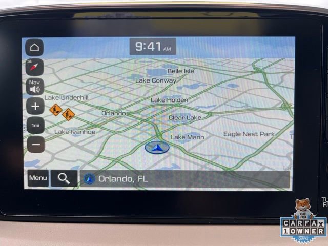 Used 2020 Hyundai Santa Fe Limited image 36