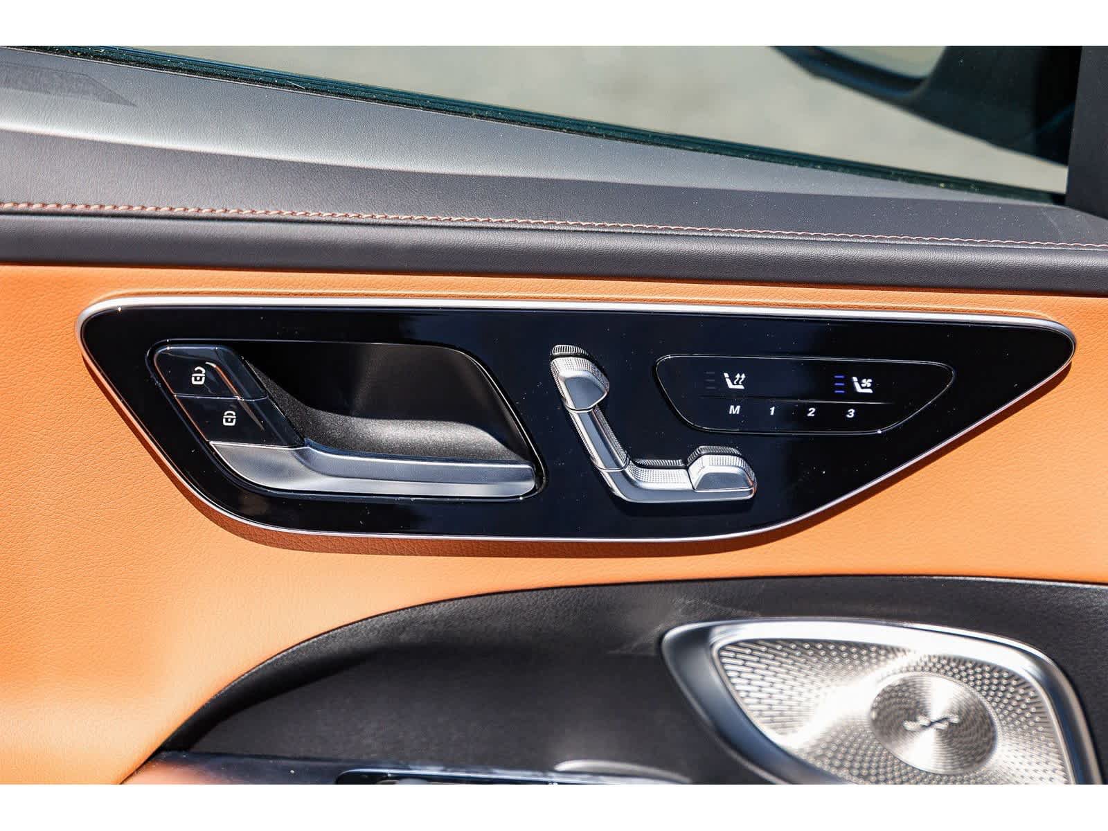 New 2026 Mercedes-Benz C 300 Sedan image 23