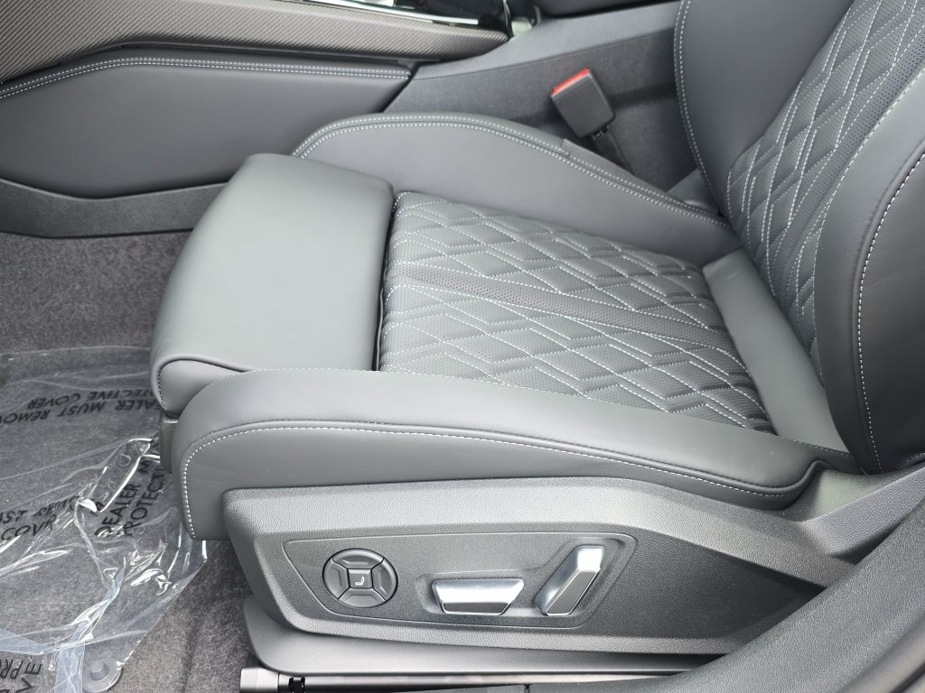 New 2026 Audi S5 Prestige AWD/4WD image 17
