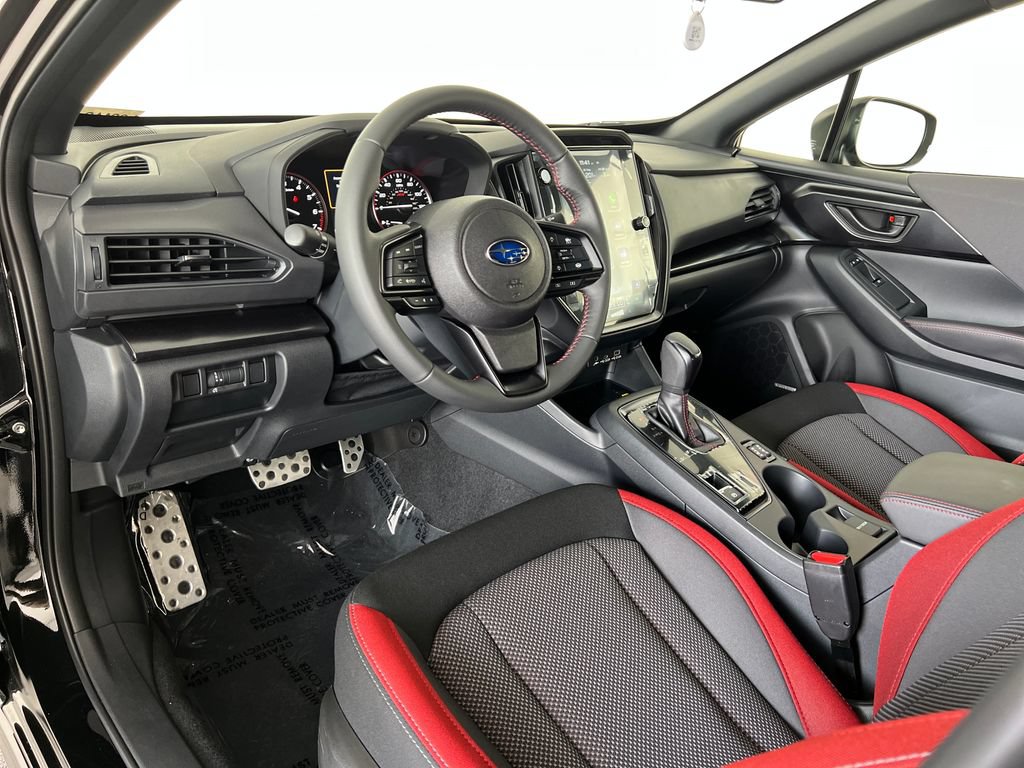 New 2026 Subaru Impreza RS AWD/4WD image 19