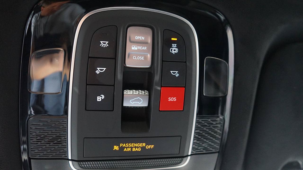 Used 2025 Hyundai Palisade Calligraphy AWD/4WD image 18