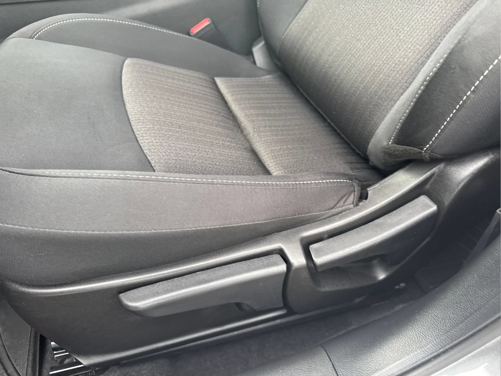 Certified 2025 Nissan Altima 2.5 S FWD image 27