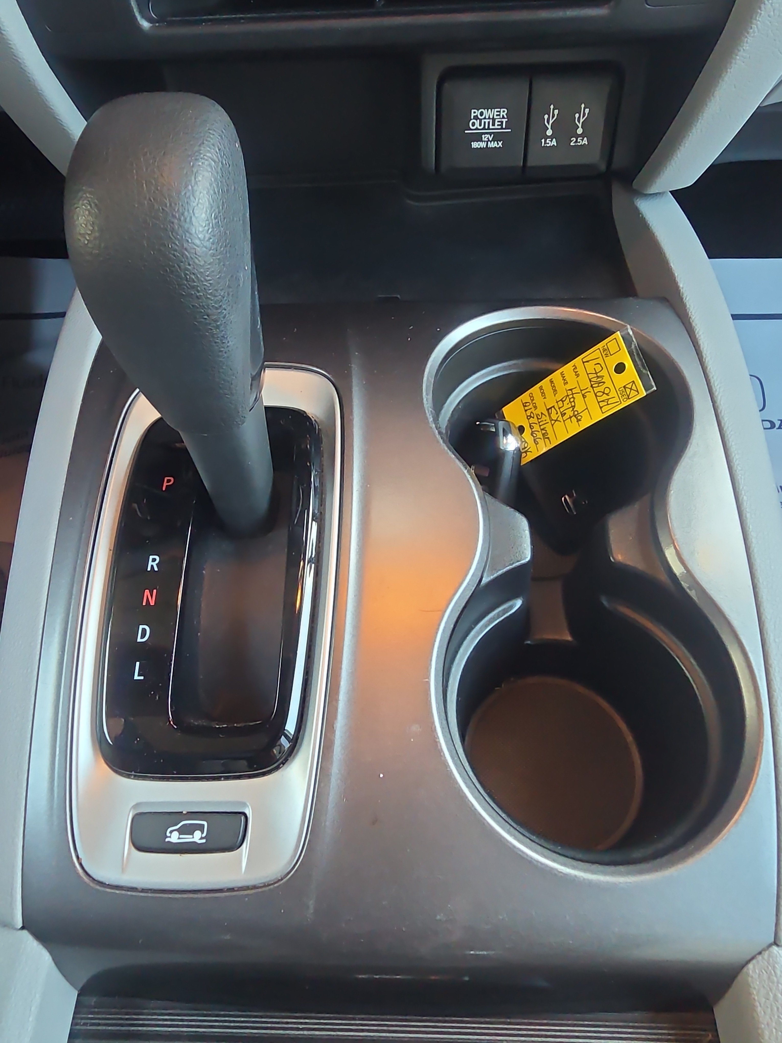 Used 2016 Honda Pilot EX image 26
