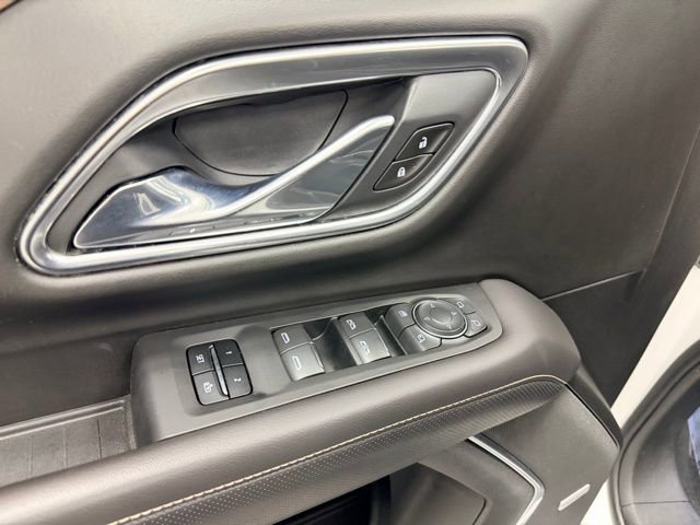 Certified 2021 Chevrolet Tahoe Premier w/ Premium Package image 22