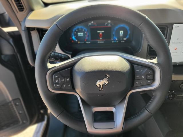 New 2026 Ford Bronco Big Bend image 21